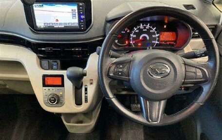Daihatsu Move VI рестайлинг, 2021 год, 455 000 рублей, 6 фотография