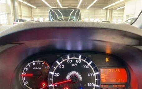 Daihatsu Move VI рестайлинг, 2021 год, 455 000 рублей, 10 фотография