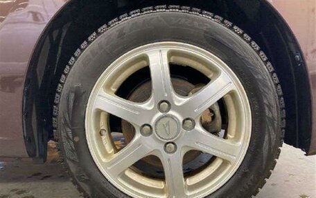 Daihatsu Move VI рестайлинг, 2021 год, 455 000 рублей, 8 фотография