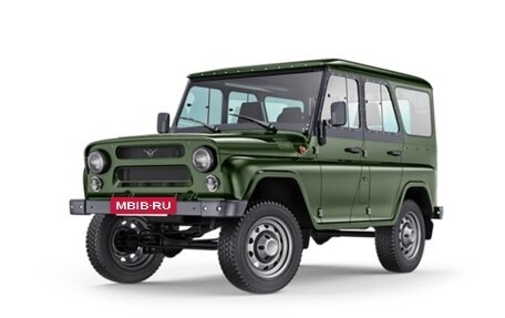 ЛуАЗ Hunter, 2026 год, 1 719 490 рублей, 6 фотография