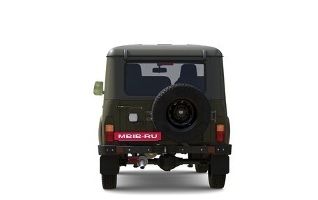 ЛуАЗ Hunter, 2026 год, 1 719 490 рублей, 5 фотография