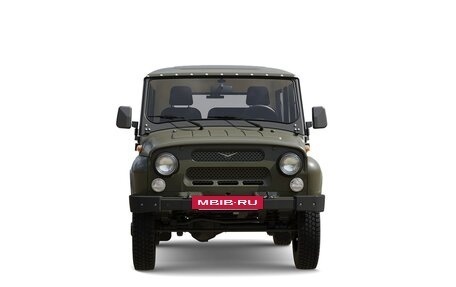 ЛуАЗ Hunter, 2026 год, 1 719 490 рублей, 4 фотография