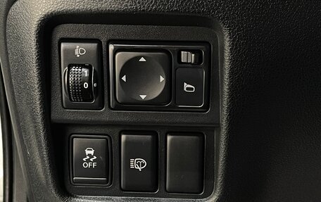 Nissan Juke II, 2012 год, 1 049 000 рублей, 14 фотография