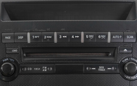 Mitsubishi Outlander III рестайлинг 3, 2007 год, 1 049 000 рублей, 19 фотография