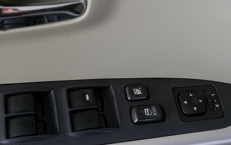 Mitsubishi Outlander III рестайлинг 3, 2007 год, 1 049 000 рублей, 23 фотография