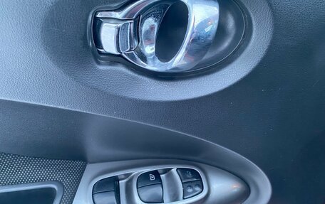 Nissan Juke II, 2011 год, 715 000 рублей, 8 фотография