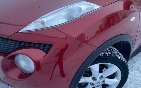 Nissan Juke II, 2011 год, 715 000 рублей, 12 фотография