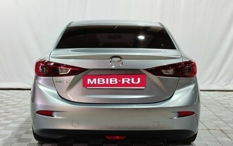 Mazda 3, 2013 год, 1 300 000 рублей, 6 фотография
