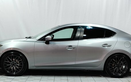 Mazda 3, 2013 год, 1 300 000 рублей, 8 фотография