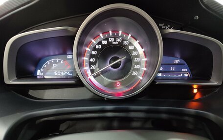 Mazda 3, 2013 год, 1 300 000 рублей, 13 фотография