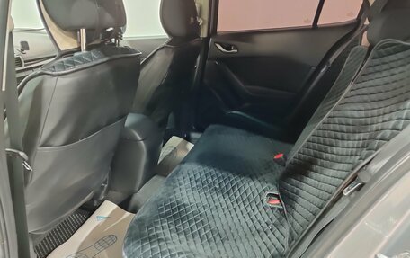 Mazda 3, 2013 год, 1 300 000 рублей, 18 фотография