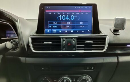 Mazda 3, 2013 год, 1 300 000 рублей, 16 фотография