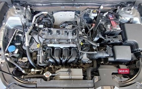 Mazda 3, 2013 год, 1 300 000 рублей, 11 фотография