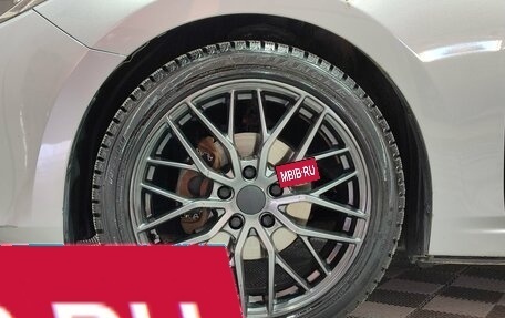 Mazda 3, 2013 год, 1 300 000 рублей, 10 фотография