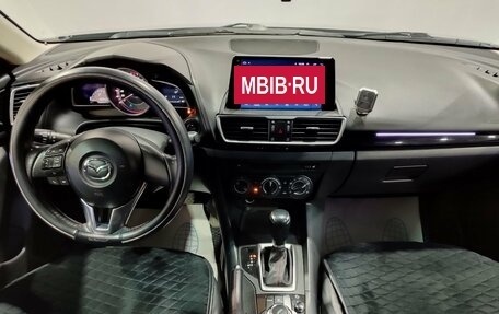 Mazda 3, 2013 год, 1 300 000 рублей, 15 фотография