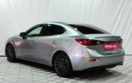 Mazda 3, 2013 год, 1 300 000 рублей, 7 фотография