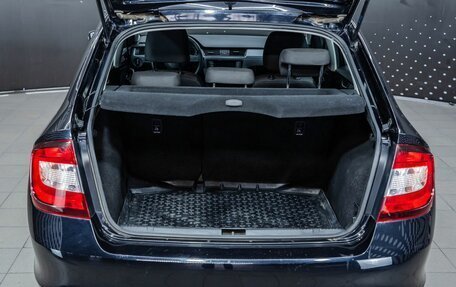 Skoda Rapid I, 2018 год, 990 000 рублей, 10 фотография