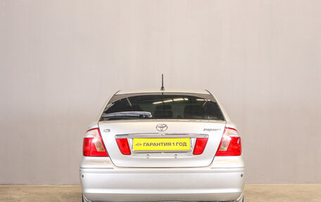 Toyota Premio, 2002 год, 629 000 рублей, 5 фотография