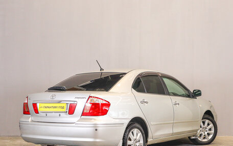 Toyota Premio, 2002 год, 629 000 рублей, 6 фотография