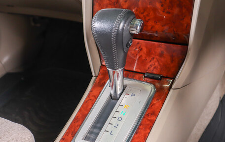 Toyota Premio, 2002 год, 629 000 рублей, 10 фотография