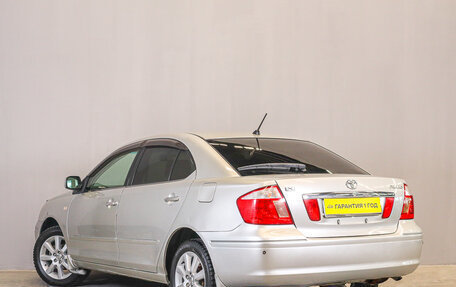 Toyota Premio, 2002 год, 629 000 рублей, 4 фотография