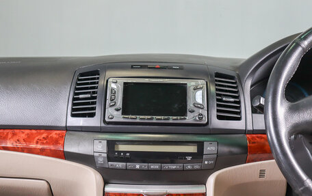 Toyota Premio, 2002 год, 629 000 рублей, 13 фотография