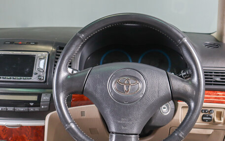 Toyota Premio, 2002 год, 629 000 рублей, 12 фотография