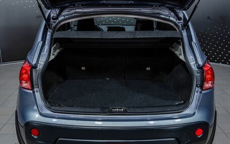 Nissan Qashqai, 2008 год, 770 000 рублей, 12 фотография