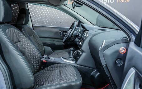 Nissan Qashqai, 2008 год, 770 000 рублей, 19 фотография