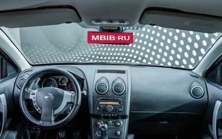 Nissan Qashqai, 2008 год, 770 000 рублей, 15 фотография