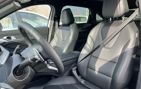 Haval F7, 2026 год, 3 699 000 рублей, 9 фотография