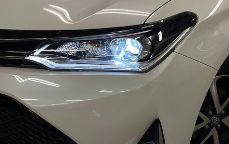 Toyota Corolla, 2022 год, 1 109 000 рублей, 4 фотография