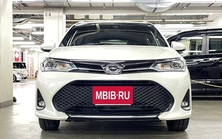 Toyota Corolla, 2022 год, 1 109 000 рублей, 2 фотография