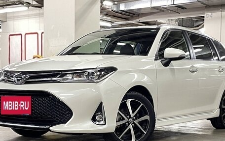 Toyota Corolla, 2022 год, 1 109 000 рублей, 3 фотография