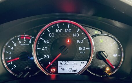 Toyota Corolla, 2022 год, 1 109 000 рублей, 14 фотография