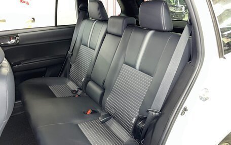 Toyota Corolla, 2022 год, 1 109 000 рублей, 20 фотография