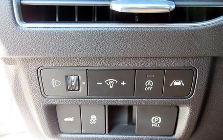 Hyundai Sonata VIII, 2022 год, 1 860 000 рублей, 14 фотография