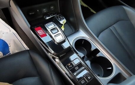 Hyundai Sonata VIII, 2022 год, 1 860 000 рублей, 13 фотография