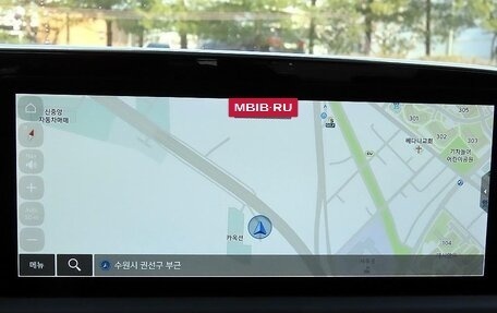 Hyundai Sonata VIII, 2022 год, 1 860 000 рублей, 12 фотография