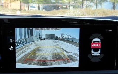 Hyundai Sonata VIII, 2022 год, 1 860 000 рублей, 10 фотография