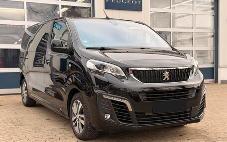 Peugeot Traveller I, 2026 год, 6 170 000 рублей, 1 фотография