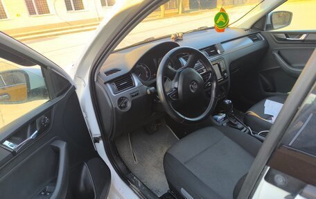 Skoda Rapid I, 2017 год, 950 000 рублей, 1 фотография