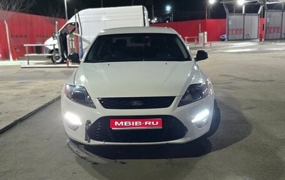 Ford Mondeo IV, 2012 год, 750 000 рублей, 1 фотография