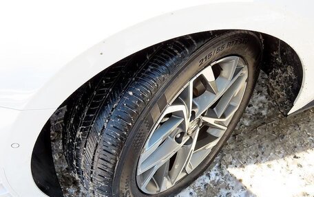 Hyundai Sonata VIII, 2022 год, 1 860 000 рублей, 17 фотография