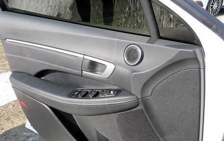 Hyundai Sonata VIII, 2022 год, 1 860 000 рублей, 16 фотография