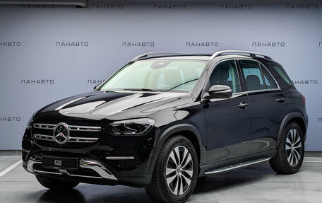 Mercedes-Benz GLE, 2025 год, 12 000 000 рублей, 1 фотография