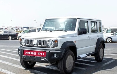 Suzuki Jimny, 2025 год, 2 999 000 рублей, 1 фотография