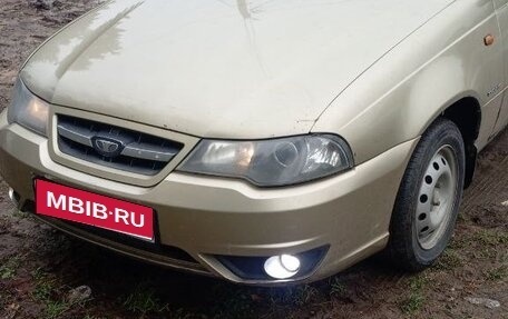 Daewoo Nexia I рестайлинг, 2008 год, 138 000 рублей, 1 фотография