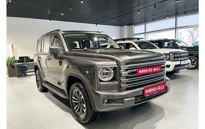 Haval H9, 2025 год, 4 553 010 рублей, 1 фотография