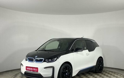 BMW i3 I01 рестайлинг, 2018 год, 2 100 000 рублей, 1 фотография